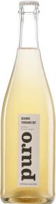 Игристое вино Puro Bianco, Lavacchio, IGT, 2021, 0.75 л