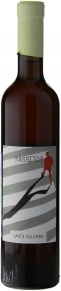 Вино Passito? Garganega, Santa Colomba, IGT, 2020, 0.5 л