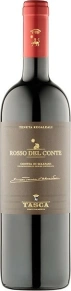 Вино Rosso del Conte, DOC, 2008, 0.75 л