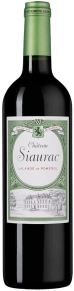 Вино Chateau Siaurac, AOC, 2020, 0.75 л