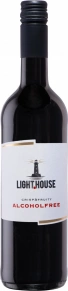Вино Red Alcoholfree, Light House, 0.75 л
