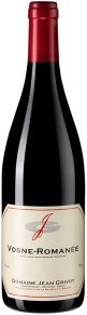 Вино Vosne-Romanee, Domaine Jean Grivot, AOC, 2017, 0.75 л