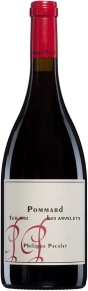 Вино Pommard 1er Cru Les Arvelets, Philippe Pacalet, AOC, 2018, 0.75 л