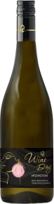 Игристое вино Rose Semi-Dry Frizzante, Wine Day, 0.75 л