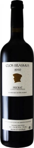 Вино Clos Erasmus, Clos I Terrasses, DOQ, 2010, 0.75 л