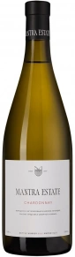 Вино Chardonnay, Mantra, 2023, 0.75 л