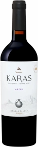 Вино Areni, Karas, 2024, 0.75 л