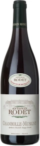 Вино Antonin Rodet, AOC, 2017, 0.75 л