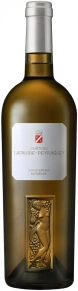 Вино Blanc Sec, Chateau Lafaurie-Peyraguey, AOC, 2015, 0.75 л