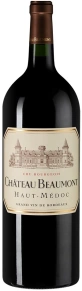 Вино Chateau Beaumont, AOC, 2016, 1.5 л