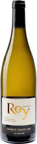 Вино Les Preuses, Domaine Roy, AOC, 2020, 0.75 л