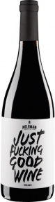 Вино Just Fucking Good Wine Red, Bodegas Neleman