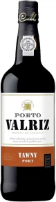 Портвейн Tawny, Porto Valriz, DOC, 0.75 л