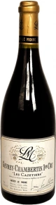 Вино Gevrey-Chambertin Premier Cru Les Cazetiers, Lucien Le Moine, AOC, 2012, 0.75 л
