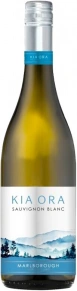 Вино Sauvignon Blanc, Kia Ora, 2023, 0.75 л