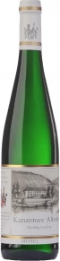 Вино Kanzemer Altenberg Riesling Spatlese, Von Othegraven, 2018, 0.75 л