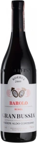 Вино Granbussia, Poderi Aldo Conterno, DOCG, 2009, 0.75 л