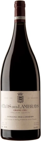 Вино Clos des Lambrays, AOC, 2007, 1.5 л