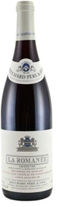 Вино La Romanee Grand Cru, Bouchard Pere et Fils, 2001, 0.75 л