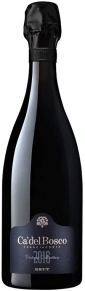 Игристое вино Franciacorta Brut, DOCG, 2016, 0.75 л