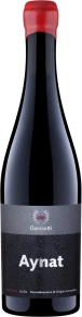 Вино Aynat Nero d'Avola, CVA Canicatti, DOC, 2019, 0.75 л