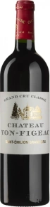 Вино Saint-Emilion Grand Cru Classe, Chateau Yon-Figeac, AOC, 2018, 0.75 л