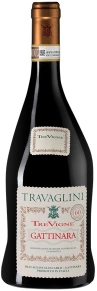 Вино Gattinara Tre Vigne, Travaglini, DOCG, 2018, 0.75 л