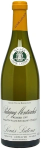 Вино Puligny-Montrachet 1-er Cru, Louis Latour, 2007, 0.75 л
