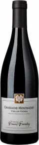 Вино Chassagne-Montrachet Vieilles Vignes, Domaine Bouard-Bonnefoy, AOC, 2021, 0.75 л