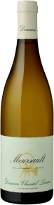 Вино Meursault, Domaine Chantal Lescure, AOC, 2019, 0.75 л