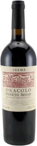 Вино Veneto Rosso, Oracolo, IGT, 2003, 0.75 л