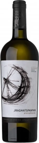Вино White Dry, Jraghatspanyan, 2022, 0.75 л