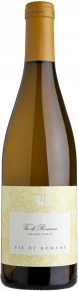 Вино Chardonnay, Vie di Romans, DOC, 2023, 0.75 л