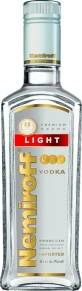 Водка Light, Nemiroff, 0.7 л