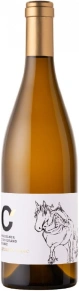 Вино Naissance d'un Grand Blanc VdF, Domaine de Cazaban, 2020, 0.75 л