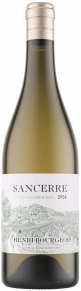 Вино Sancerre Argilo-Calcaire & Silex, Henri Bourgeois, AOC, 2024, 0.75 л