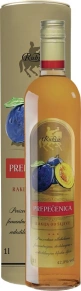 Бренди Prepecenica, Rubin, 1 л