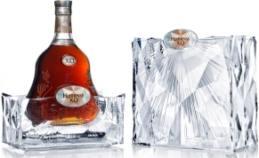 Коньяк Hennessy, XO, 7 лет, 0.7 л (п/у)