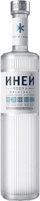 Водка Ориджинал, Сверкающий Иней, 0.5 л