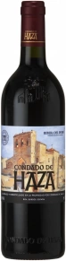 Вино Condado de Haza, Crianza, 2015, 1.5 л