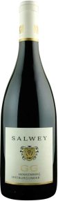 Вино Henkenberg Spatburgunder GG, Salwey, 2012, 3 л