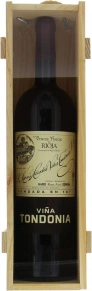 Вино Vina Tondonia, Vina Tondonia, DOC, 2006, 1.5 л (п/у)