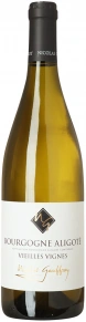 Вино Bourgogne Aligote Vieilles Vignes, Nicolas Gauffroy, AOC, 2022, 0.75 л