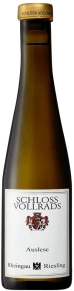 Вино Riesling Auslese, Schloss Vollrads, 2019, 0.375 л