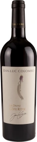 Вино Cote Rotie, La Divine, AOC, 2011, 0.75 л