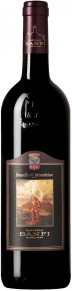 Вино Brunello di Montalcino, DOCG, 2016, 0.75 л
