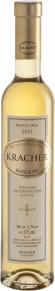 Вино TBA №1 Traminer Nouvelle Vague, Kracher, 2011, 0.375 л