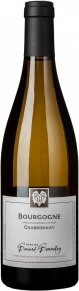 Вино Chardonnay, Domaine Bouard-Bonnefoy, AOC, 2021, 0.75 л