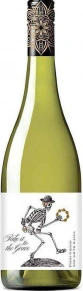 Вино Pinot Grigio, Take it to the Grave, 0.75 л