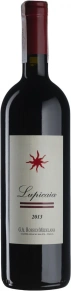 Вино Lupicaia, Castello del Terriccio, IGT, 2013, 0.75 л